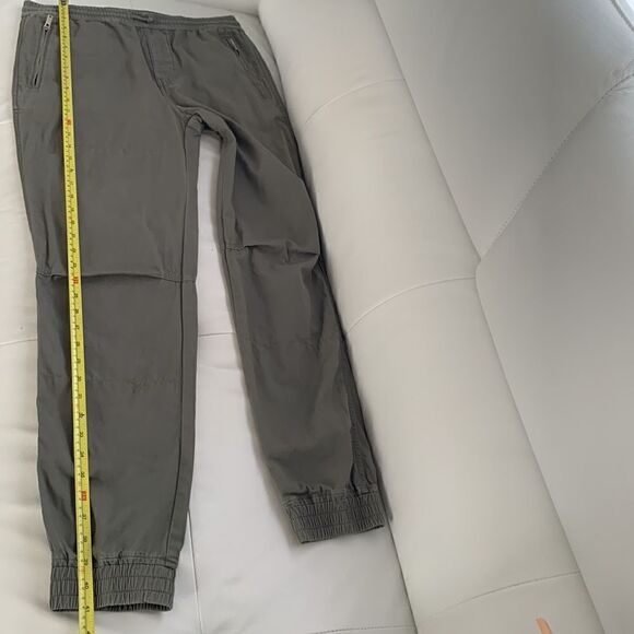 Polo Ralph Lauren Cotton Joggers Pants Boys  Size XL/ 18-20 - Picture 7 of 14